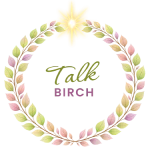 Talk brich logo